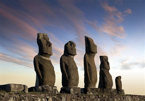 chile and easter island tours